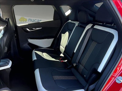 2024 Kia EV6 GT-Line
