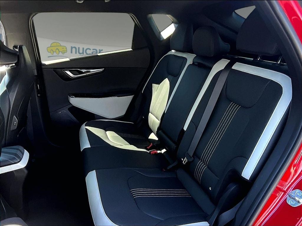 2024 Kia EV6 GT-Line