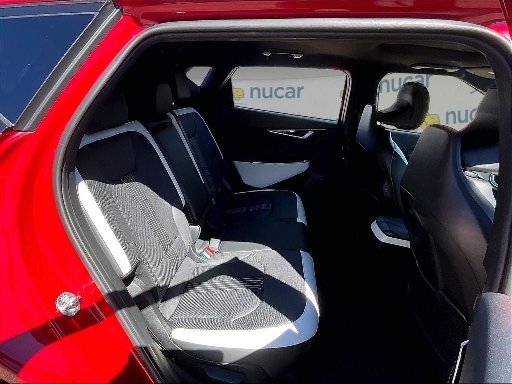 2024 Kia EV6 GT-Line
