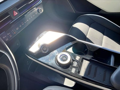 2024 Kia EV6 GT-Line
