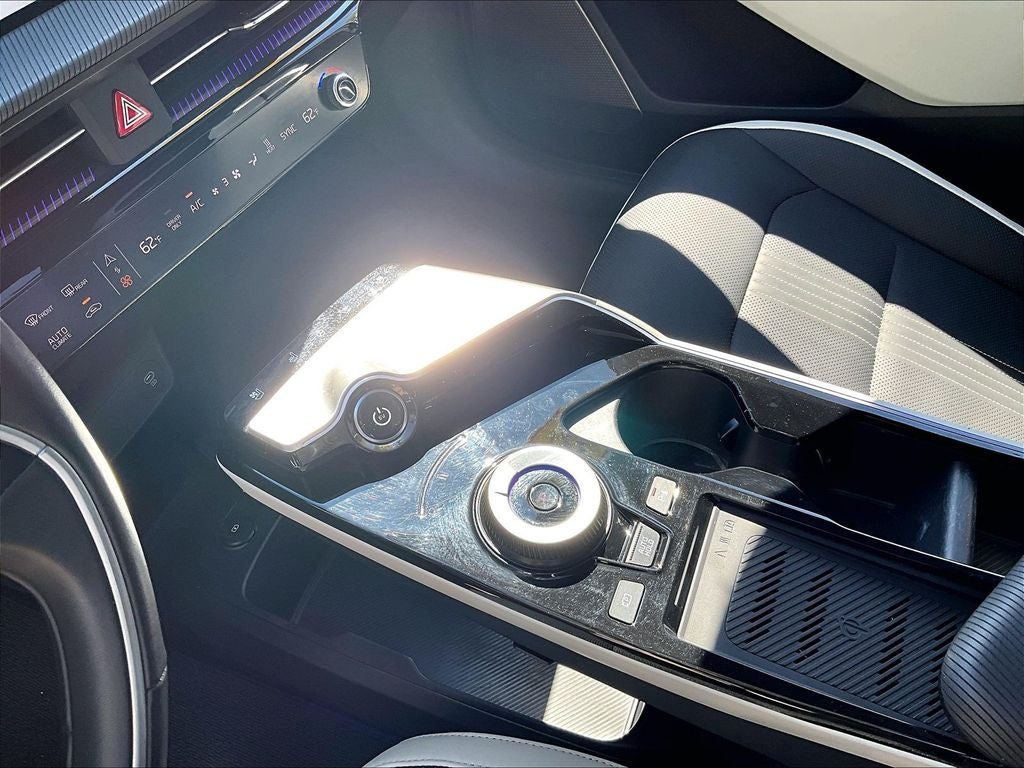 2024 Kia EV6 GT-Line