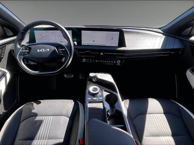 2024 Kia EV6 GT-Line