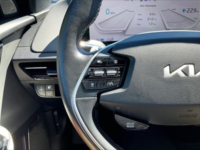 2024 Kia EV6 GT-Line