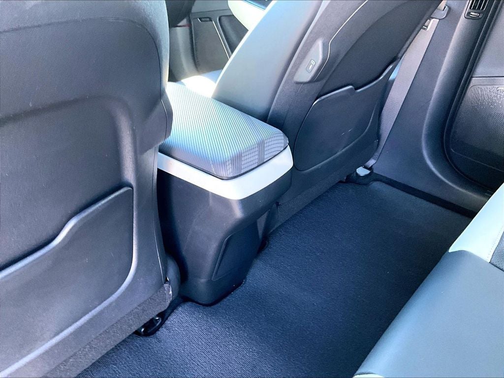 2024 Kia EV6 GT-Line