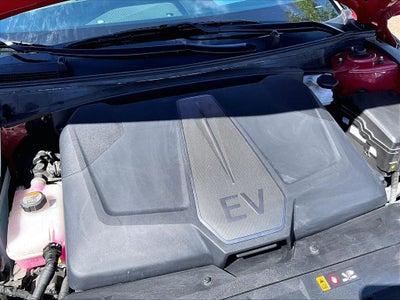 2024 Kia EV6 GT-Line