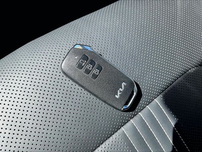 2024 Kia EV6 GT-Line