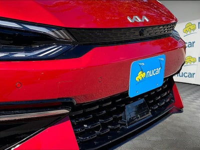 2024 Kia EV6 GT-Line
