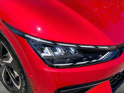 2024 Kia EV6 GT-Line