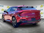 2024 Kia EV6 GT-Line