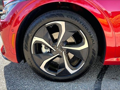 2024 Kia EV6 GT-Line