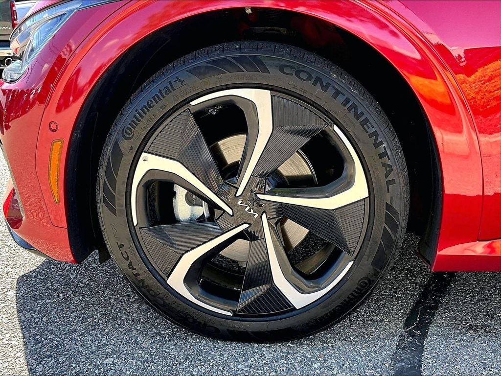 2024 Kia EV6 GT-Line