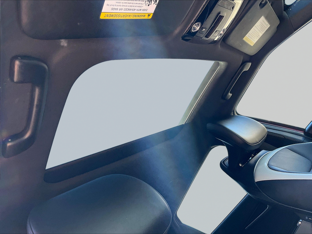 2023 Kia EV6 GT-Line