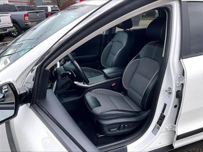 2022 Kia Niro EV EX FWD