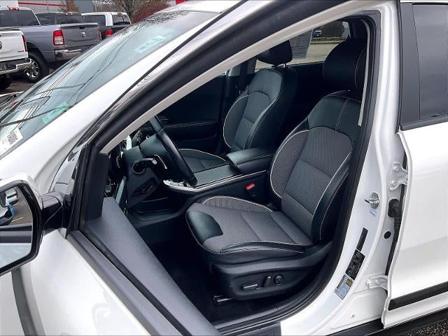 2022 Kia Niro EV EX FWD