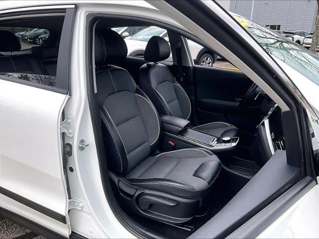 2022 Kia Niro EV EX FWD