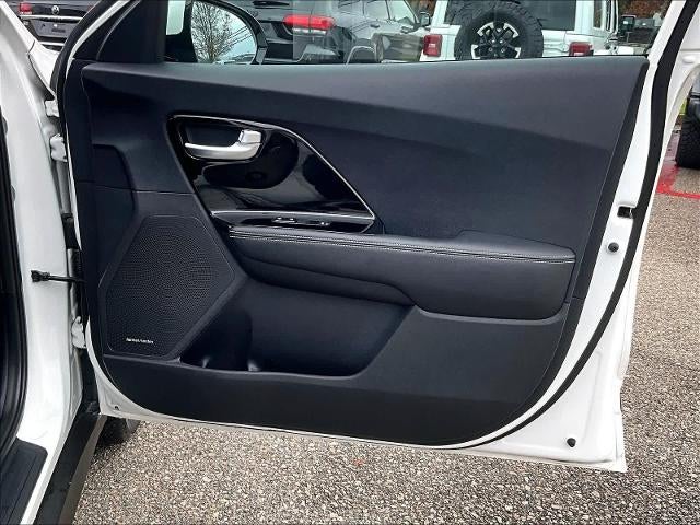 2022 Kia Niro EV EX FWD