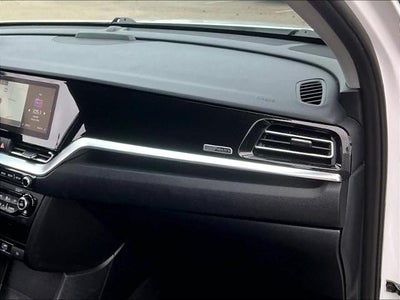 2022 Kia Niro EV EX FWD