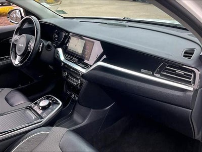 2022 Kia Niro EV EX FWD