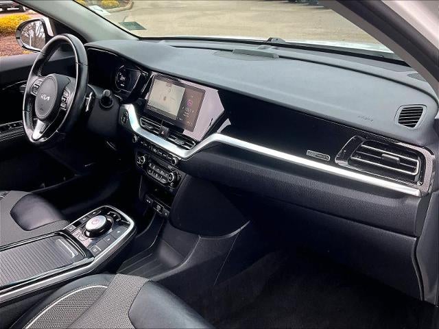 2022 Kia Niro EV EX FWD
