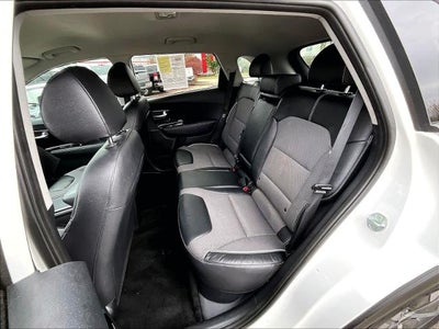 2022 Kia Niro EV EX FWD