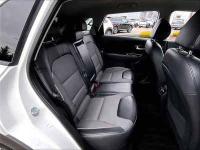 2022 Kia Niro EV EX FWD