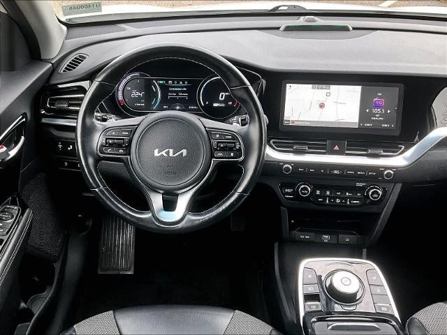 2022 Kia Niro EV EX FWD