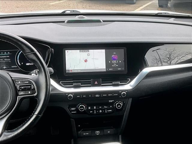 2022 Kia Niro EV EX FWD