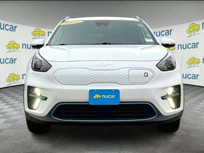 2022 Kia Niro EV EX FWD
