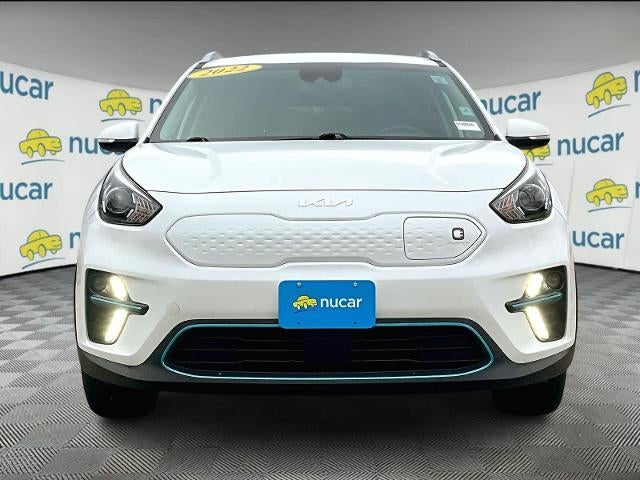 2022 Kia Niro EV EX FWD