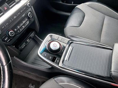 2022 Kia Niro EV EX FWD