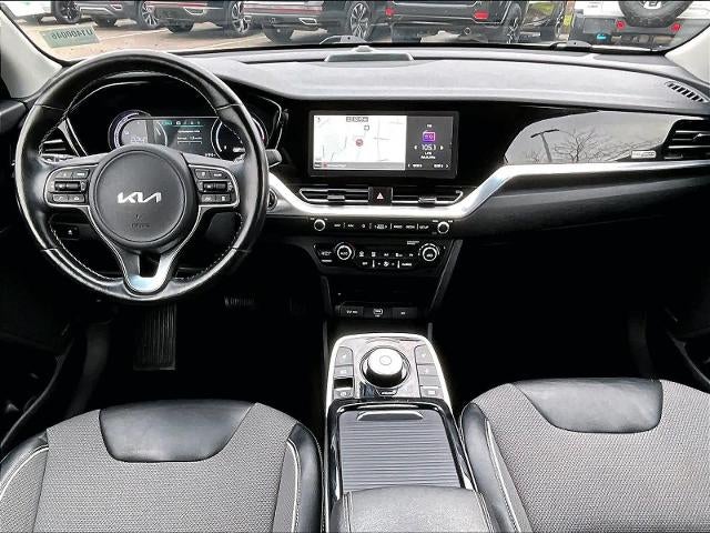 2022 Kia Niro EV EX FWD