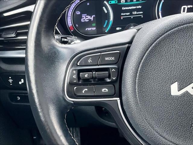 2022 Kia Niro EV EX FWD