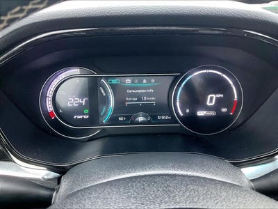 2022 Kia Niro EV EX FWD