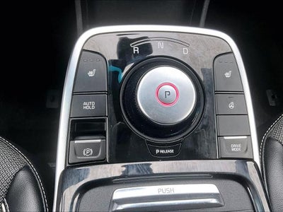 2022 Kia Niro EV EX FWD