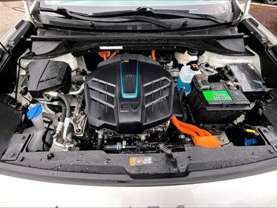 2022 Kia Niro EV EX FWD