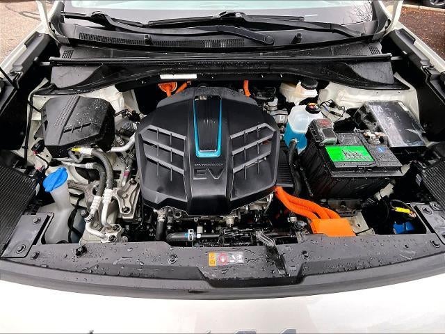 2022 Kia Niro EV EX FWD