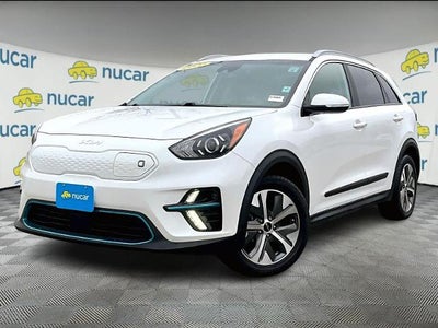 2022 Kia Niro EV EX FWD