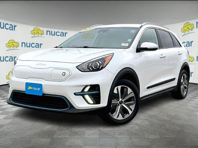 2022 Kia Niro EV EX FWD