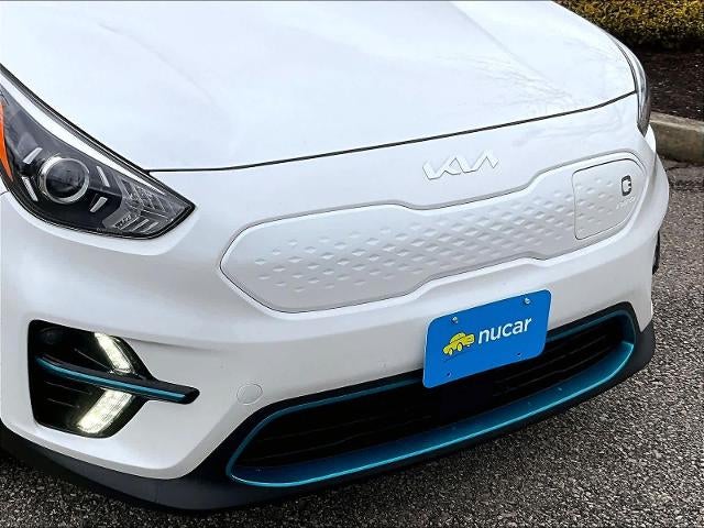 2022 Kia Niro EV EX FWD