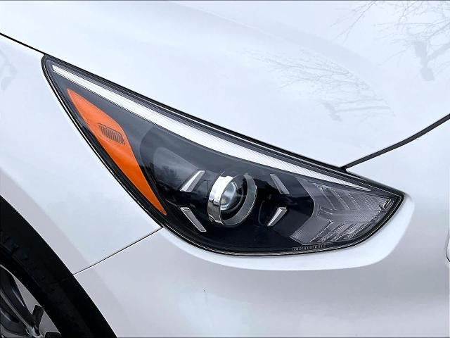 2022 Kia Niro EV EX FWD