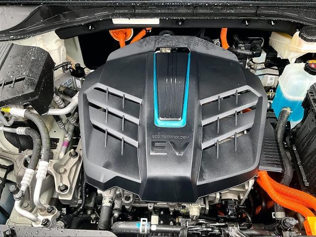 2022 Kia Niro EV EX FWD