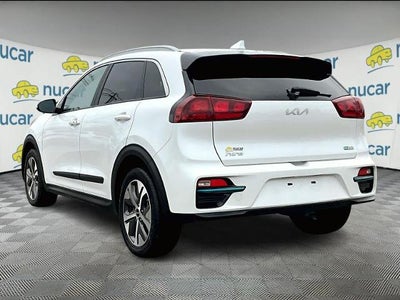 2022 Kia Niro EV EX FWD