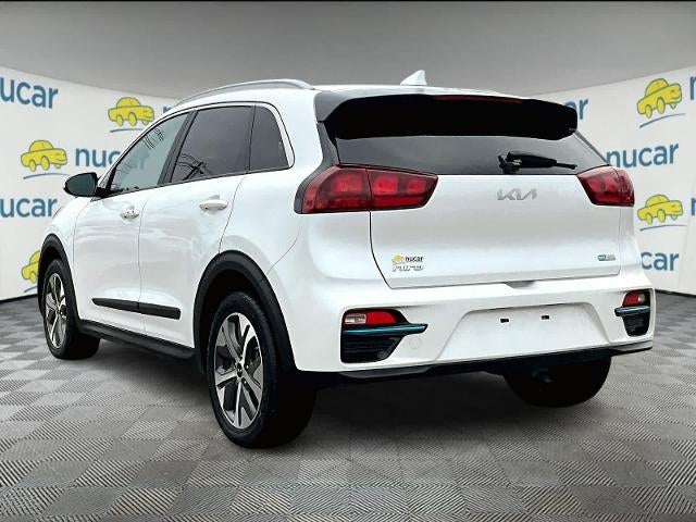 2022 Kia Niro EV EX FWD