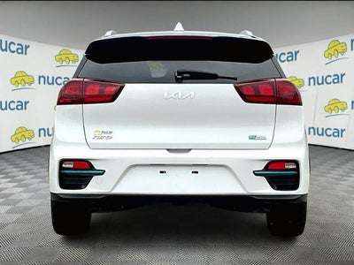 2022 Kia Niro EV EX FWD