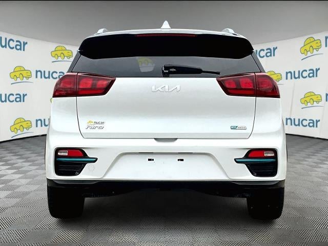 2022 Kia Niro EV EX FWD