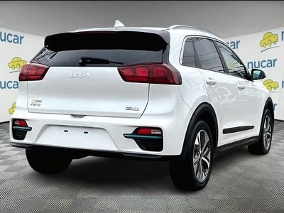 2022 Kia Niro EV EX FWD
