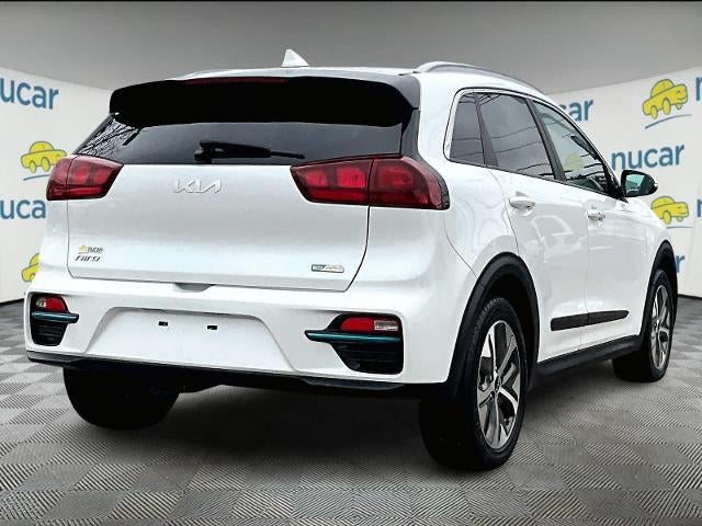 2022 Kia Niro EV EX FWD