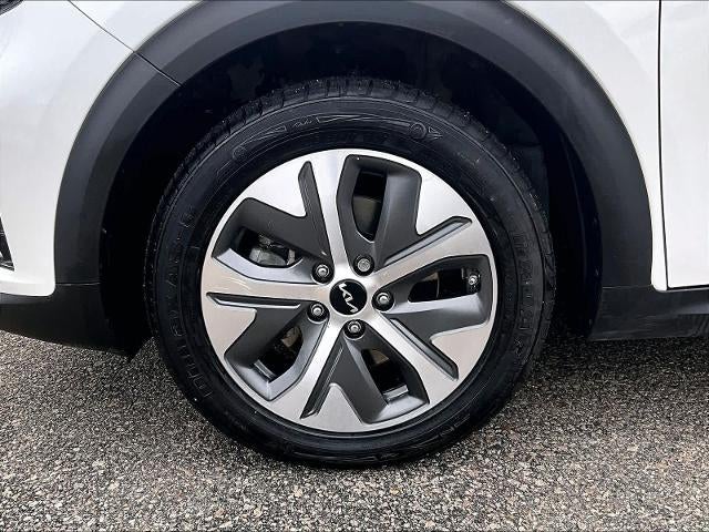 2022 Kia Niro EV EX FWD