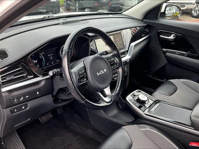 2022 Kia Niro EV EX FWD