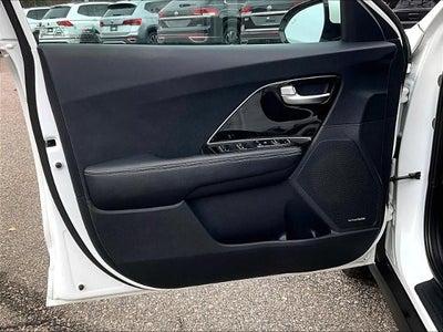 2022 Kia Niro EV EX FWD